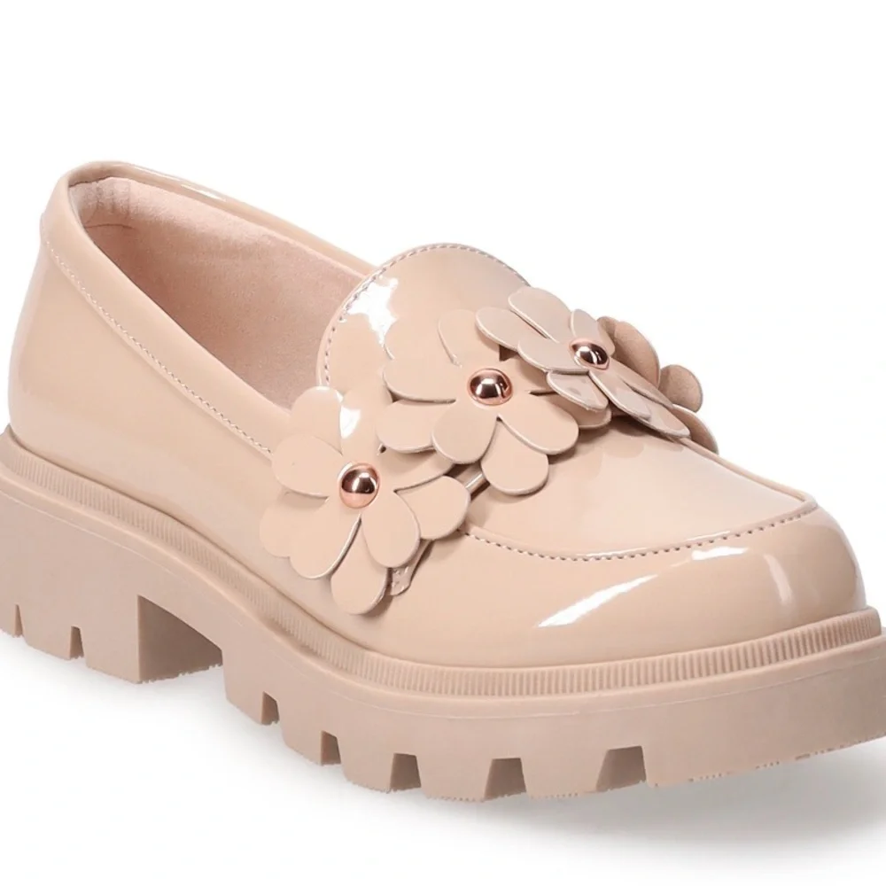Sonoma Sonoma Goods For Life® Lyette Kids' Loafers